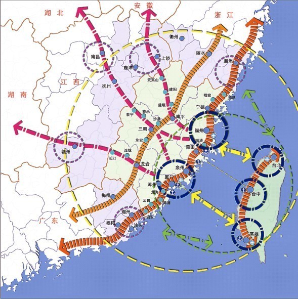 三明经济总量仅次于福州_福州三明618项目对接(2)