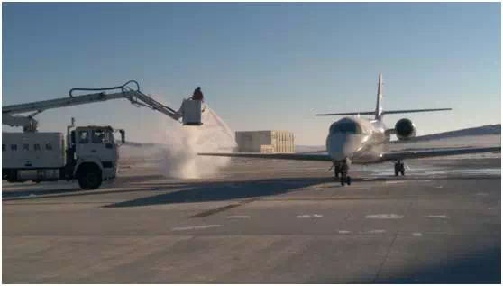 通辽市霍林郭勒商务预报