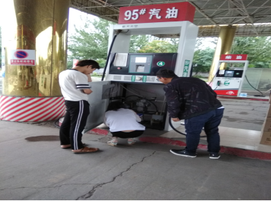 石嘴山商务预报