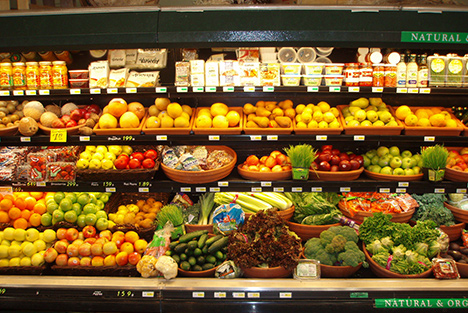 四川:绵阳市4月第2周生活必需品运行情况